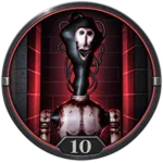 Recurring Nightmare in [CLASSES] DON'T LET HIM IN