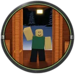 You Let Him In in [CLASSES] DON'T LET HIM IN