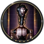 Conquer Your Fears in [CLASSES] DON'T LET HIM IN