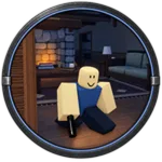 Quiet as a Mouse in [CLASSES] DON'T LET HIM IN